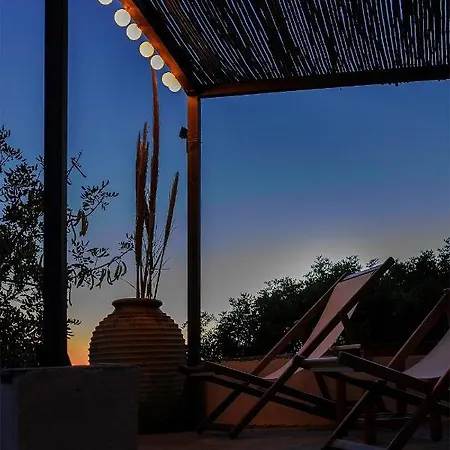 Sun&sea - Sun Holiday home Vinglafia