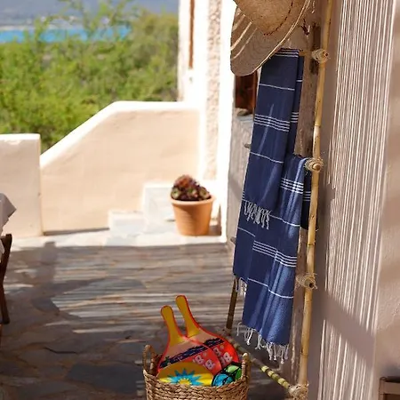 Sun&sea - Sun Holiday home Vinglafia