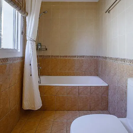Holiday home Sun&sea - Sun Vinglafia
