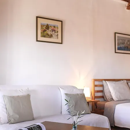 Sun&sea - Sun Holiday home Vinglafia