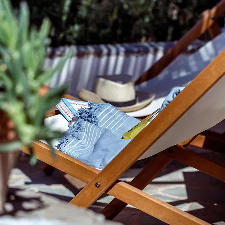 Sun&sea - Sun Vinglafia