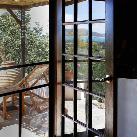 Holiday home Sun&sea - Sun Vinglafia